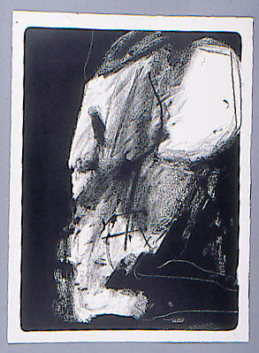 Serge Poliakoff