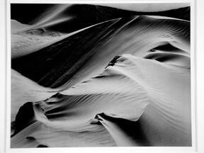 [view of dunes]