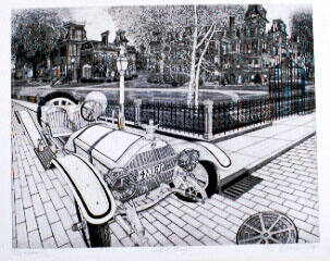 Boulevard