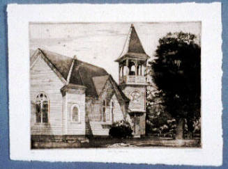 Country Church