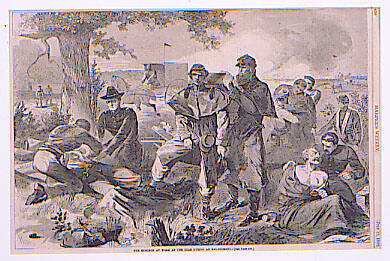 Harper's Weekly