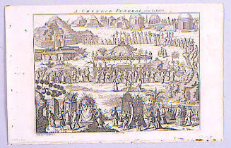 A Chinese Funeral