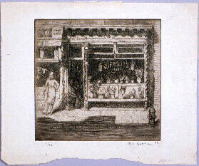 P. Ippolito Store