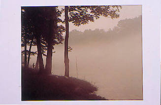 Beaver's Bend State Park