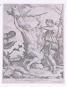 Jusepe de Ribera