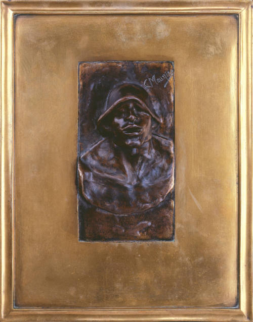 Constantin Meunier