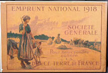 Emprunt National 1918