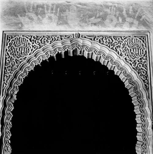 La Alhambra, Granada, Spain