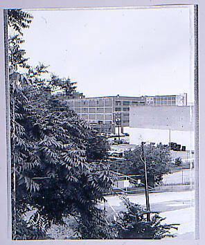 Oklahoma City from its first vantage point (1)