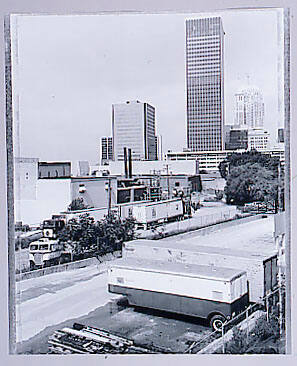 Oklahoma City from its first vantage point (2)