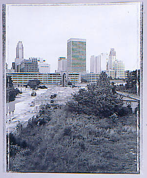 Oklahoma City from its first vantage point (3)