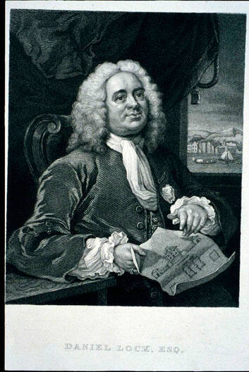 Daniel Lock, Esq.