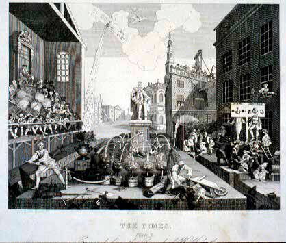 The Times, Plate 2