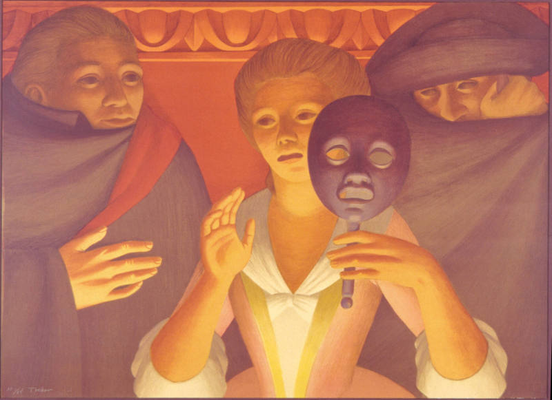 George Tooker