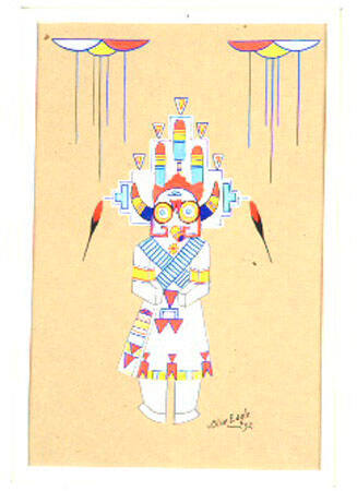 Kachina