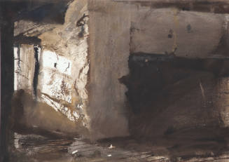 Cellar Fireplace