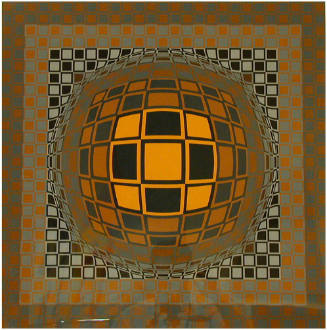 Victor Vasarely