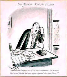 New Yorker- October 24, 1959