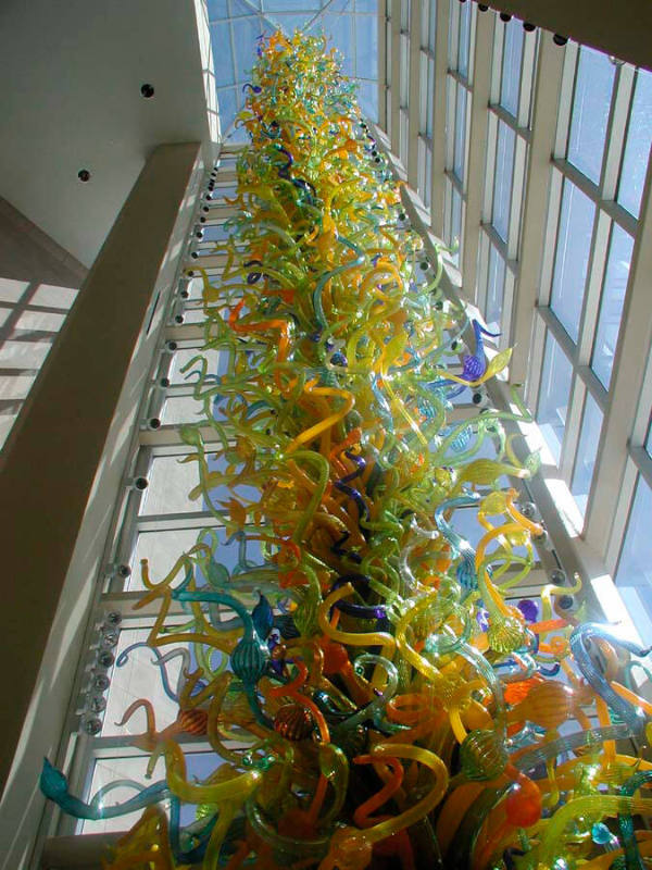 Dale Chihuly