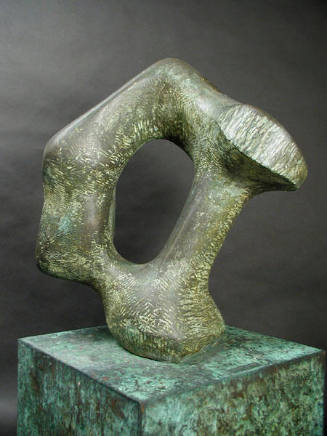 Sculptural Object