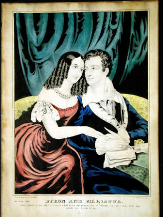Nathaniel Currier
